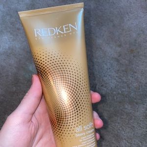 Reform All Soft Heavy Cream for hair